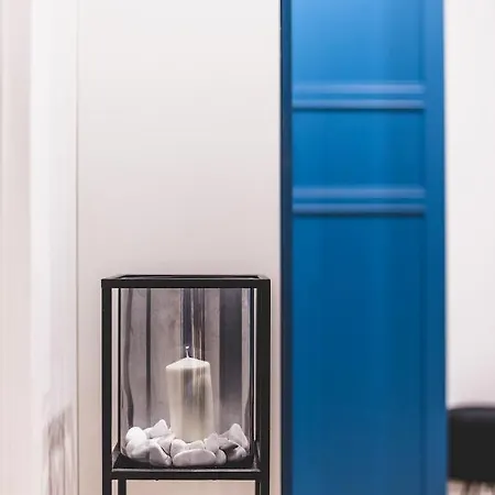 Apartmán W Centrum Gdyni