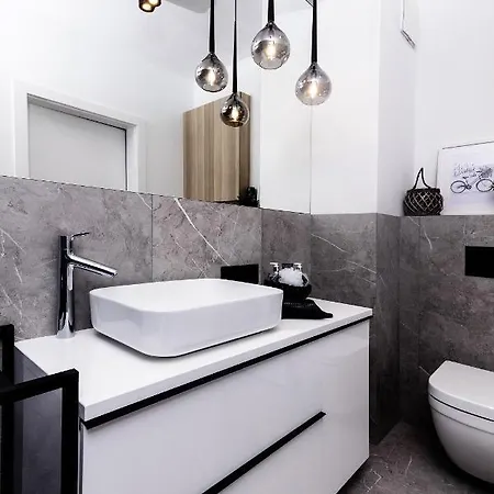 W Centrum Gdyni * Gdyně