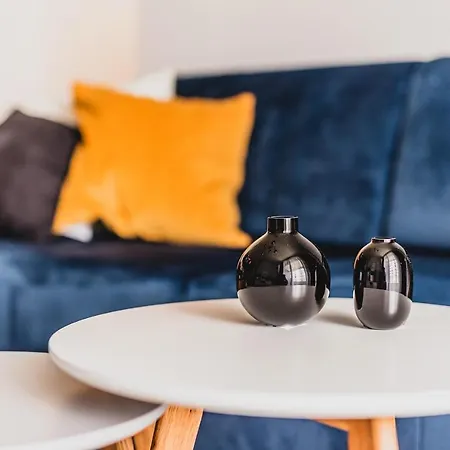 W Centrum Gdyni グディニャ