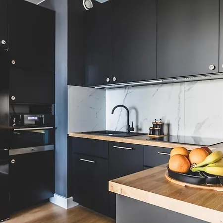 W Centrum Gdyni * Gdyně