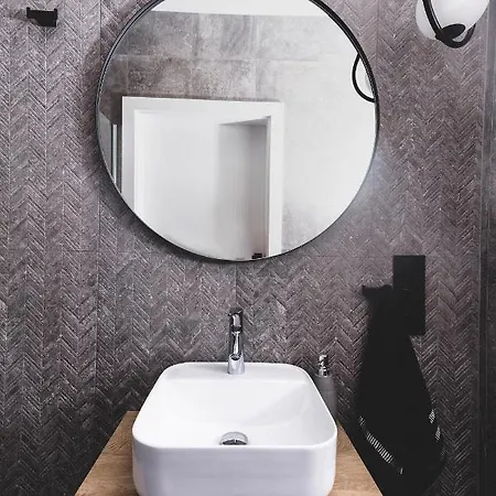 Apartmán W Centrum Gdyni Gdyně