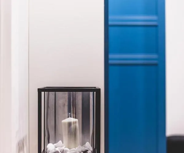 Apartment W Centrum Gdyni