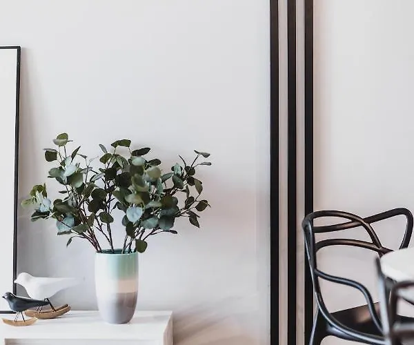 Apartment W Centrum Gdyni *