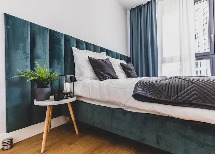 W Centrum Gdyni Gdynia