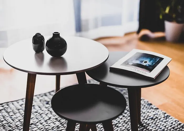 W Centrum Gdyni Apartment