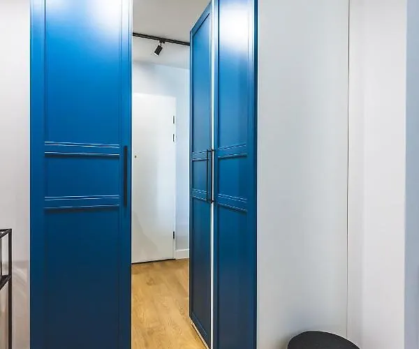 W Centrum Gdyni * Gdynia