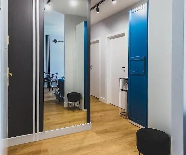 W Centrum Gdyni Apartment